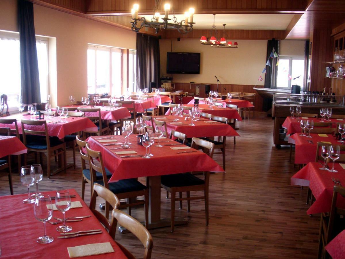B&B Matterhorn Golf Randa Eksteriør bilde